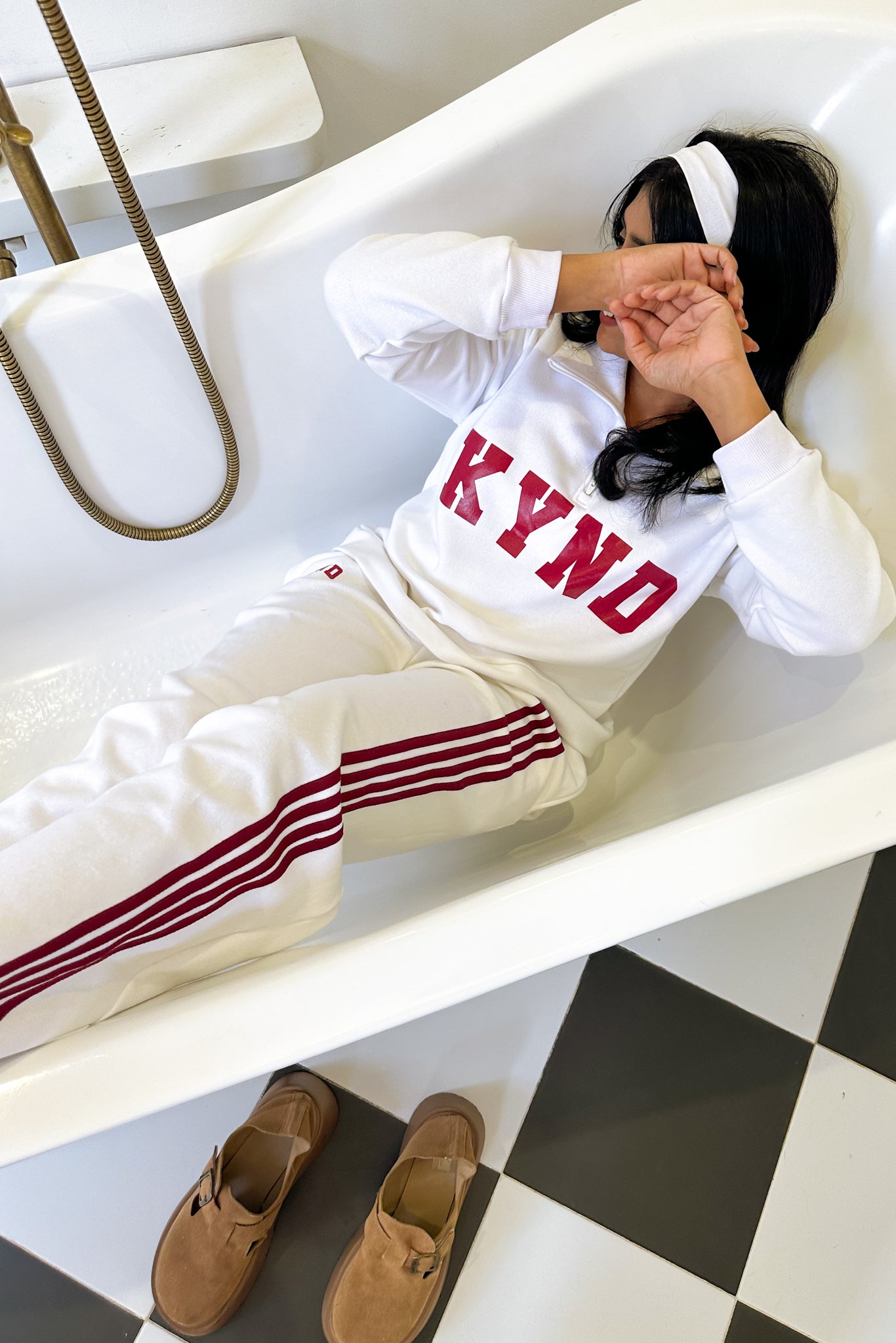 Kynd Classic Cloud Sweatpant