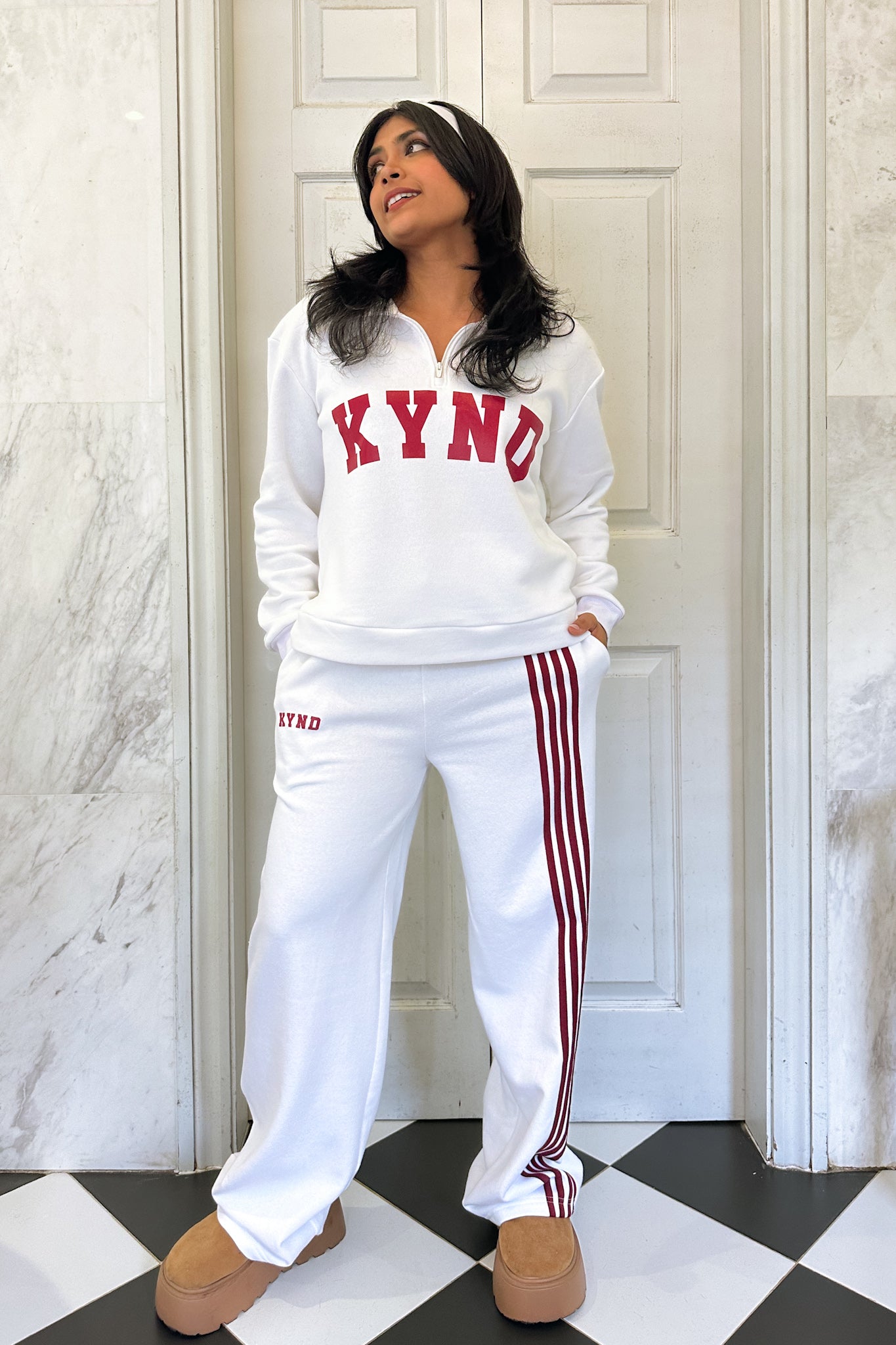 Kynd Classic Cloud Sweatshirt