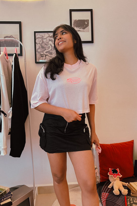 Off Air Oversize Tshirt