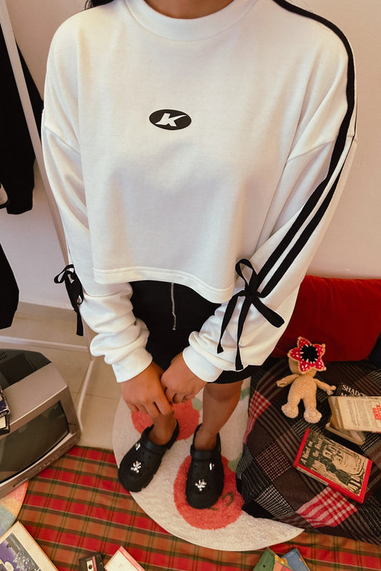 After Hours Pullover