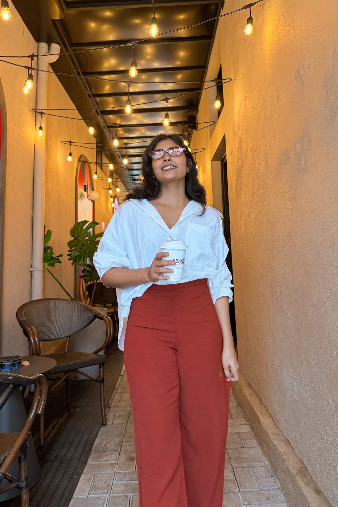 Terra Flare Pant