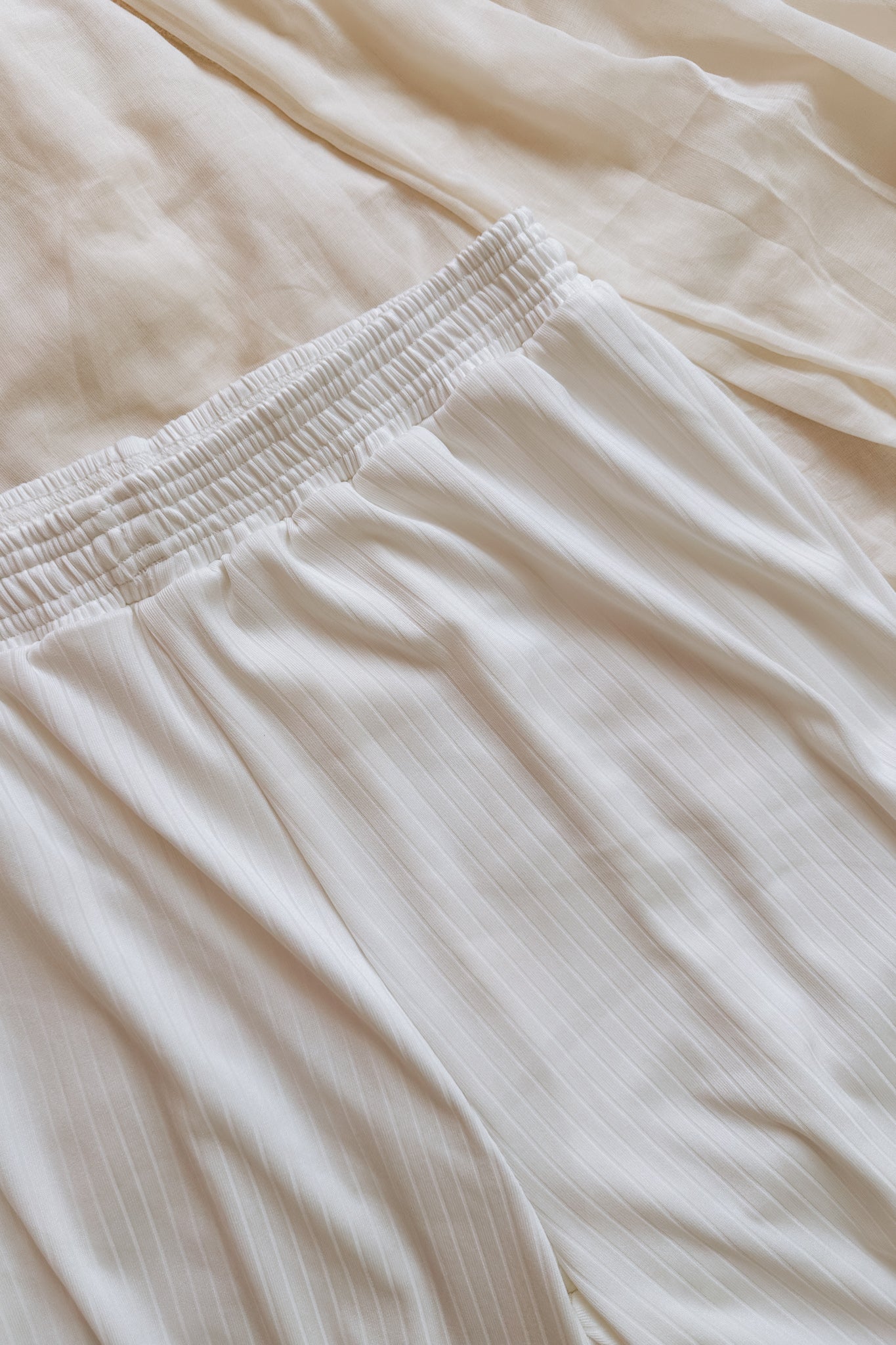 Daisy Cream Pant