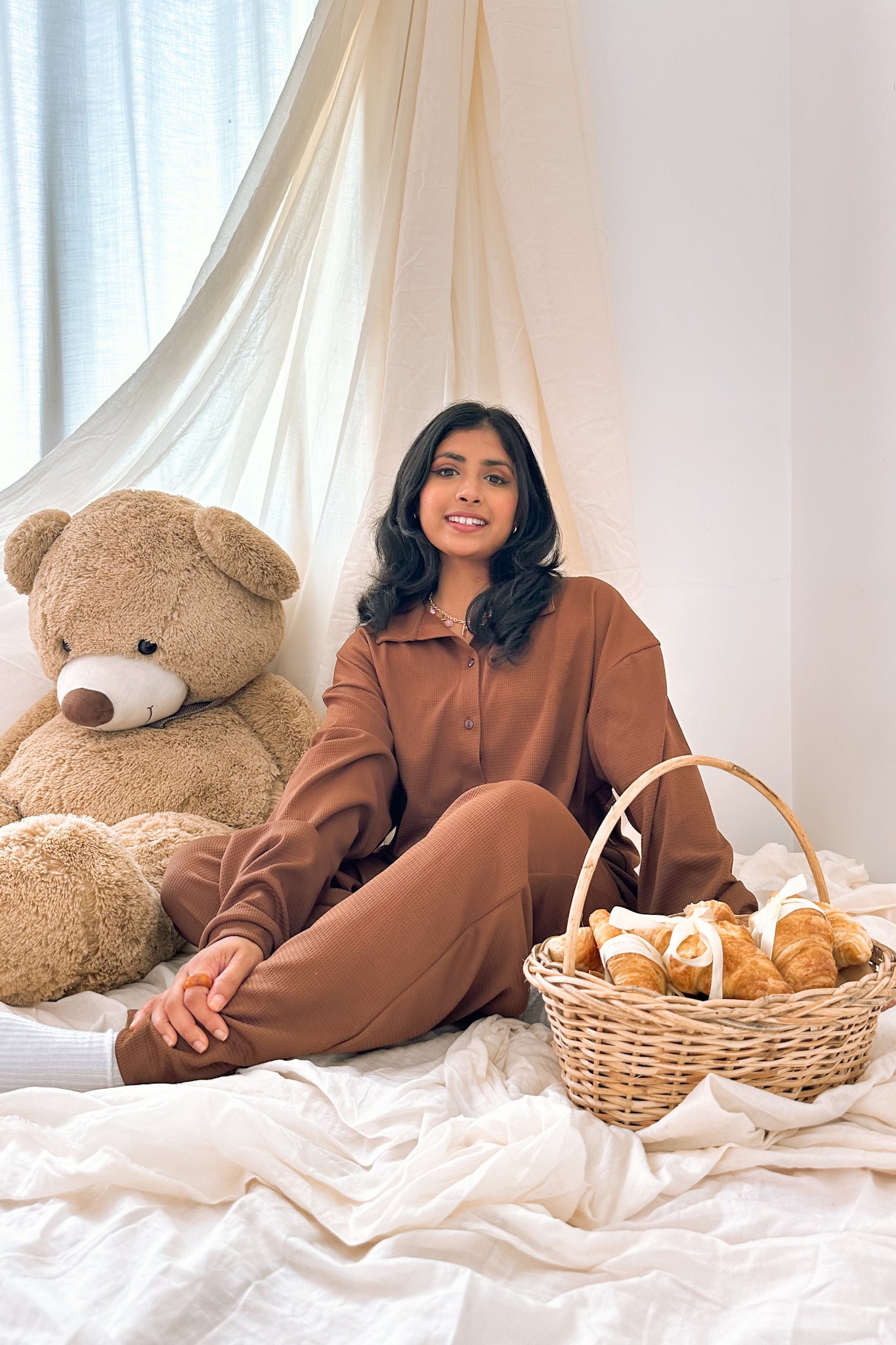 Cocoa Daze Pant