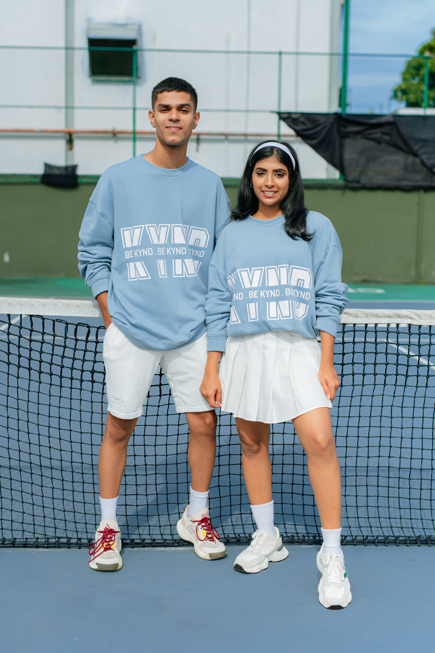 Kynd Statement Unisex Sweatshirt