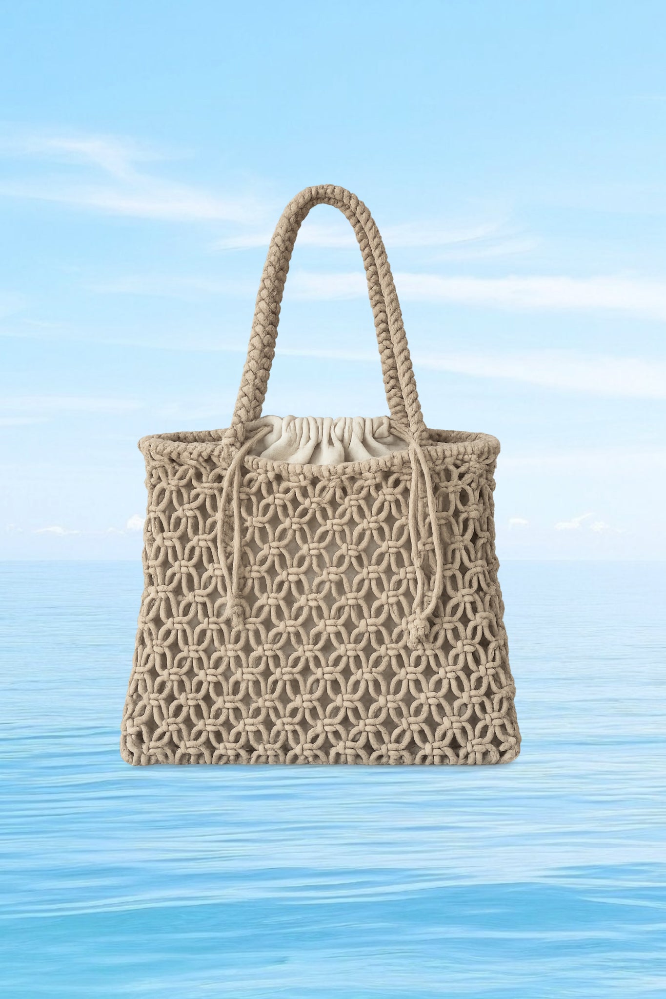 Palm Coast Tote
