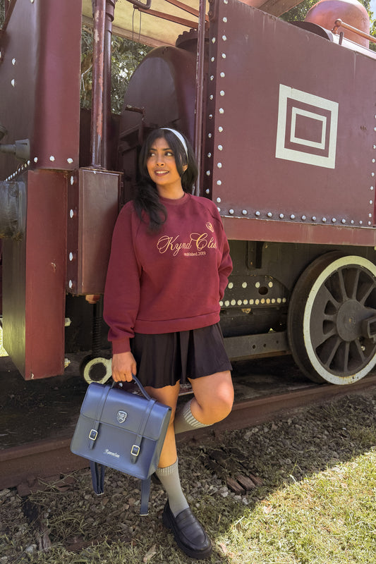 Classic Romance Sweatshirt