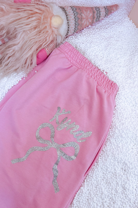 Sweet Candy Lounge Pant