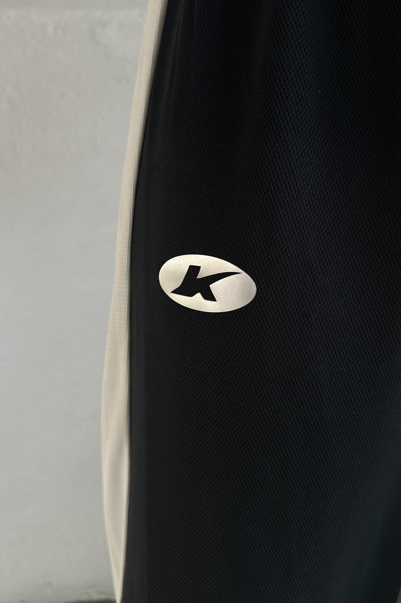 Kynd Sport Jersey Bottom Black