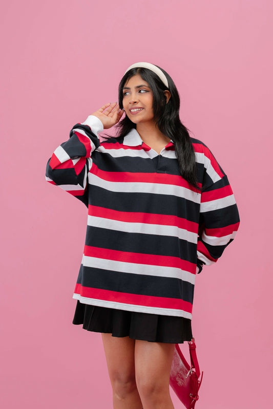 Lover's Lane Unisex Pullover