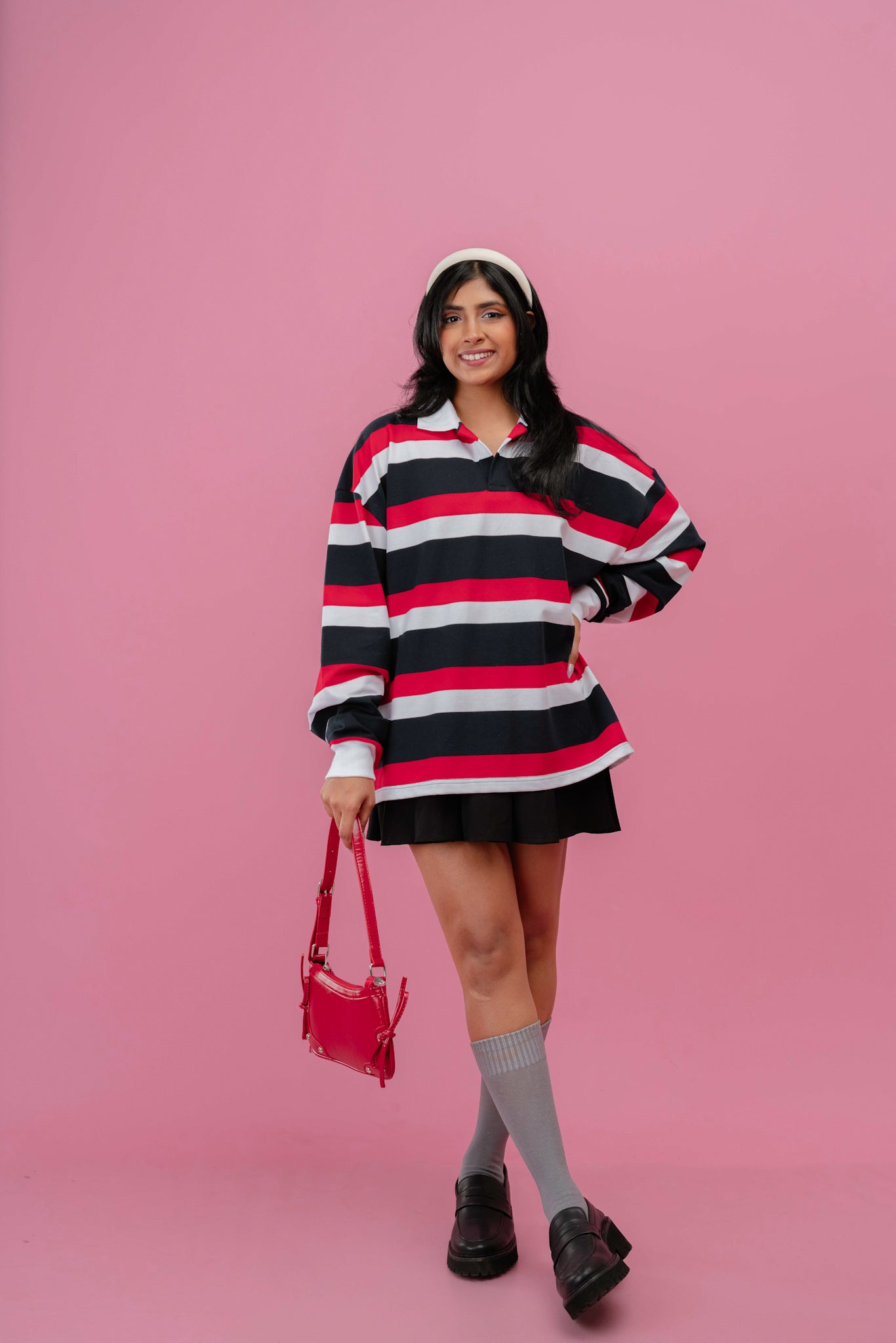 Lover's Lane Unisex Pullover