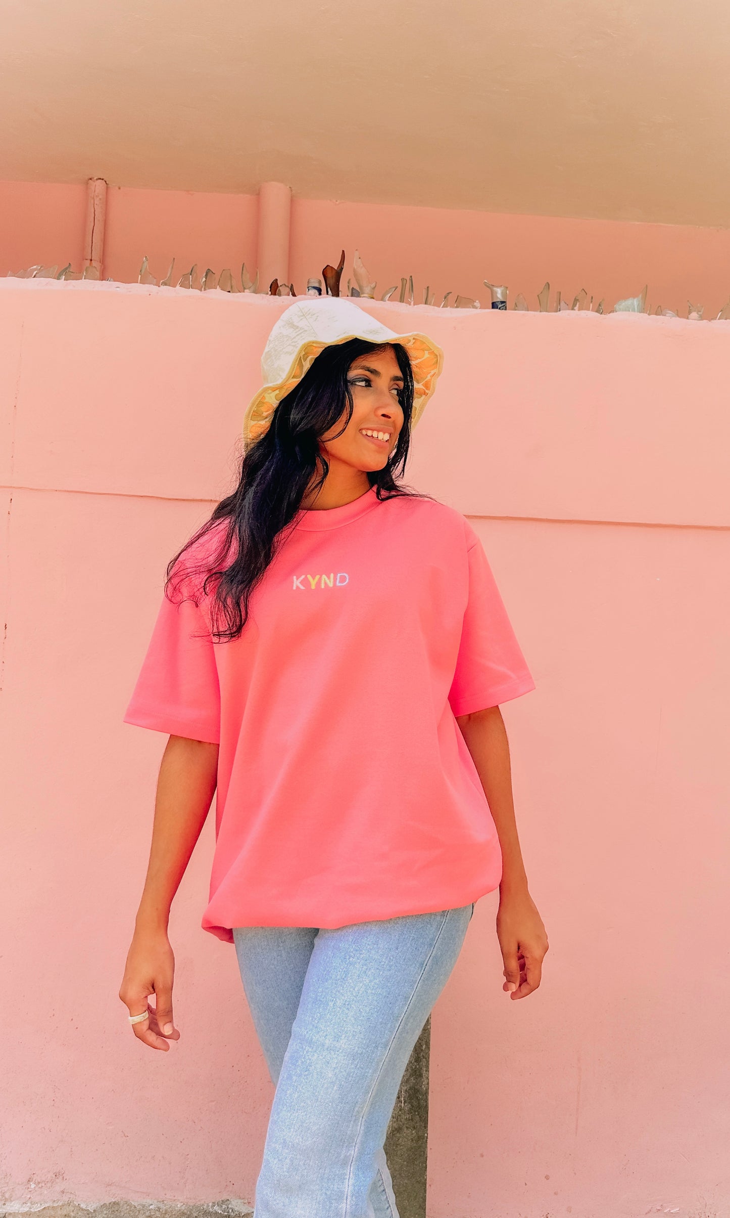 Radiant Kynd Pink