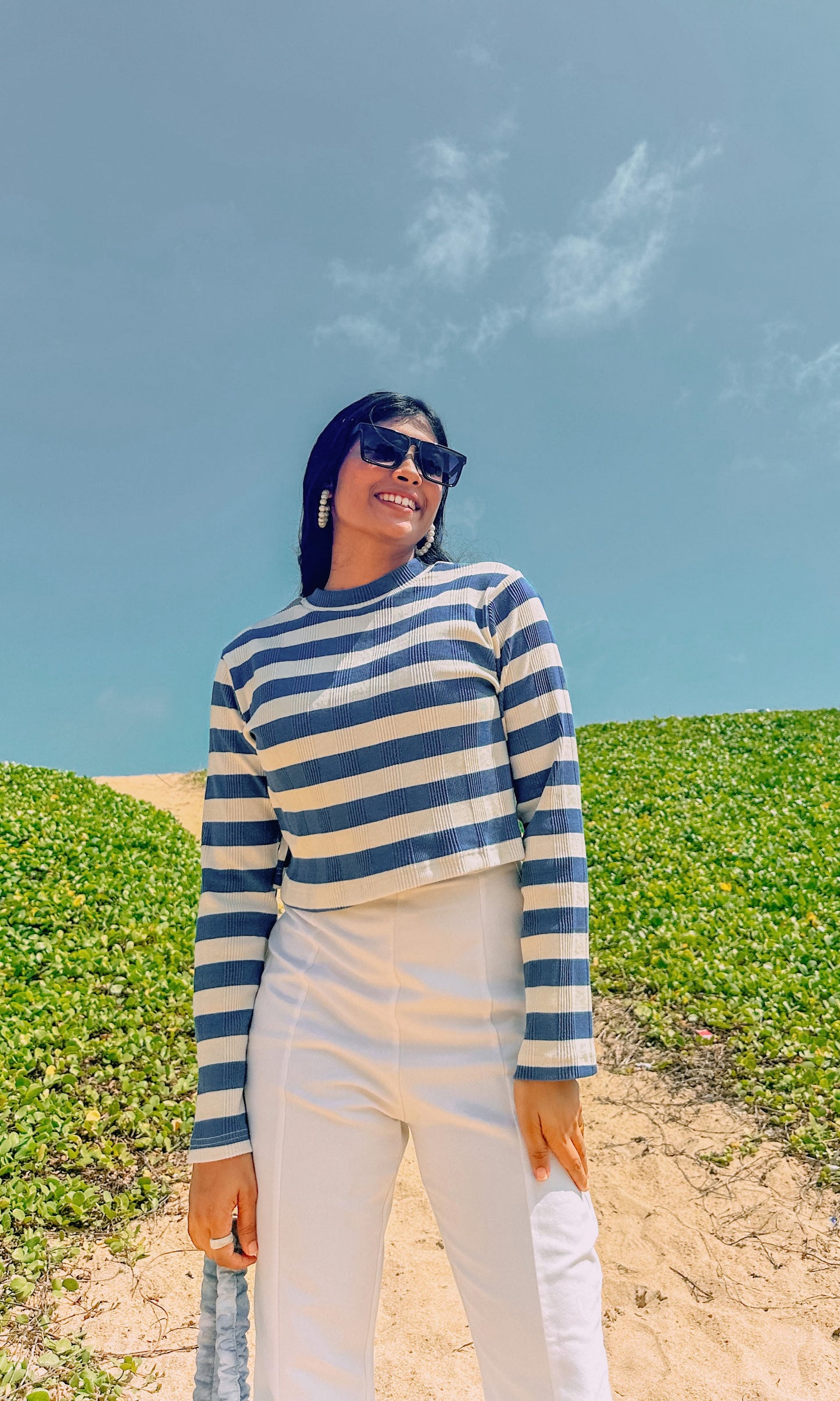 Sailor Chic