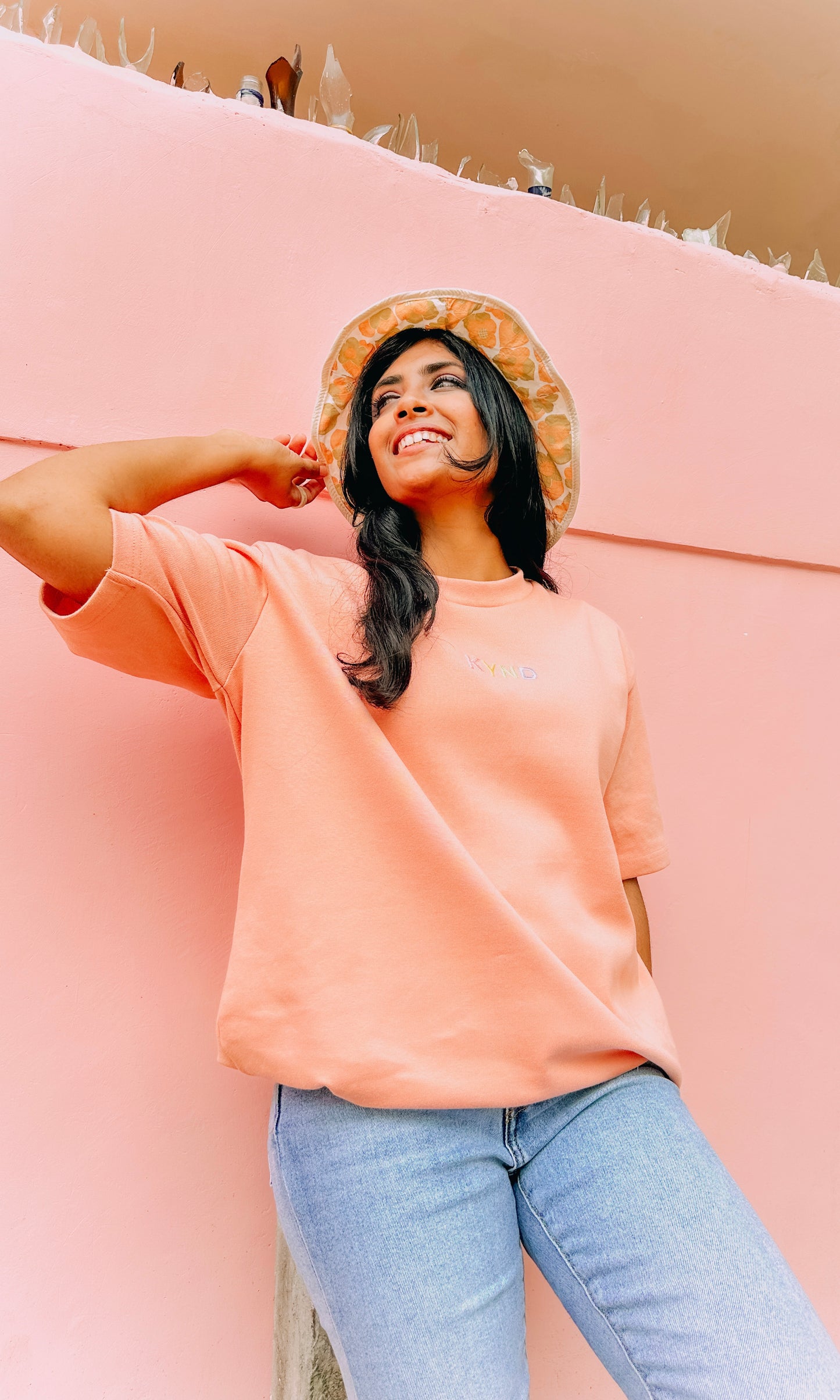 Radiant Kynd Orange