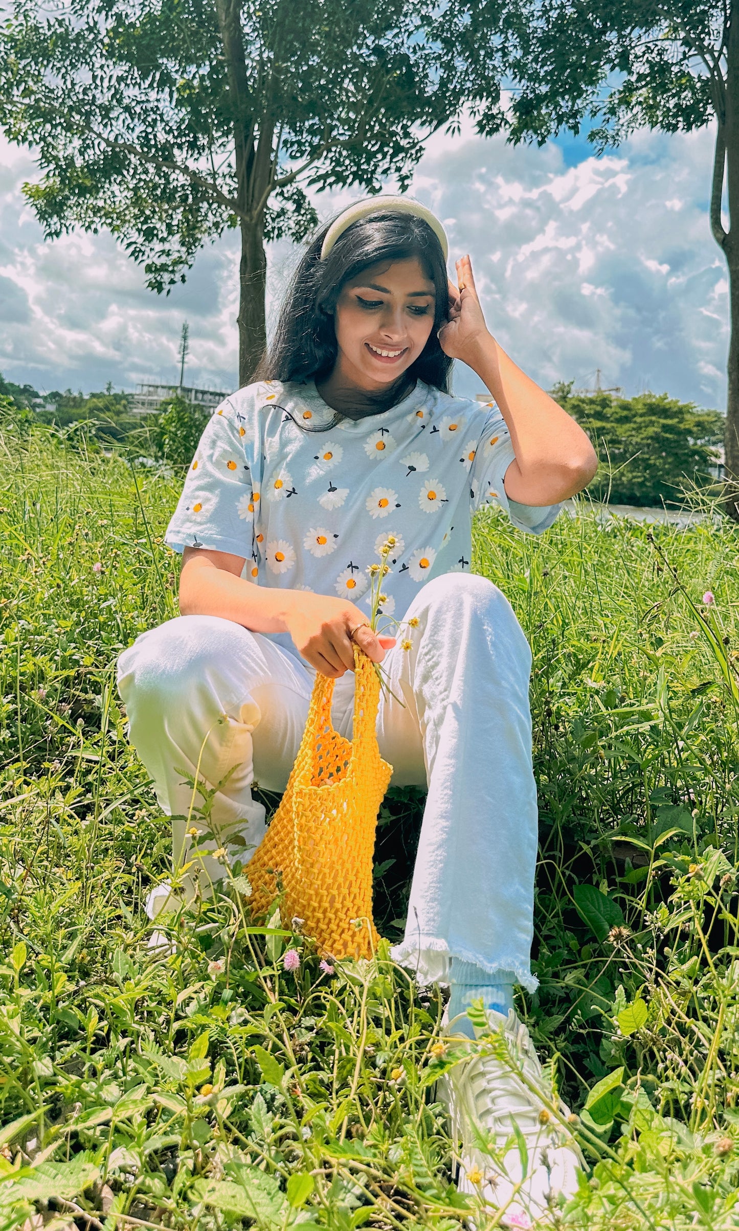 Floral Fantasy
