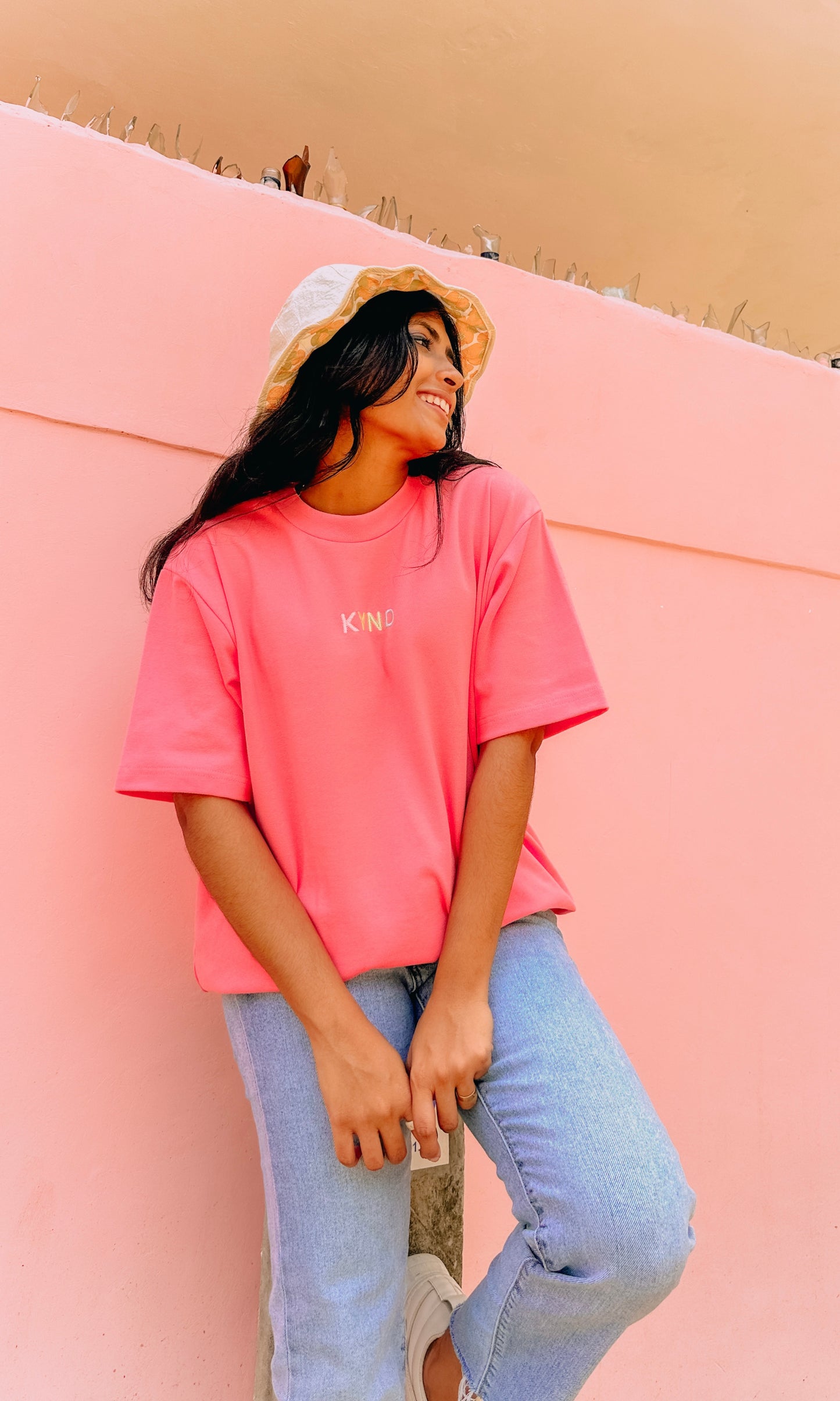 Radiant Kynd Pink