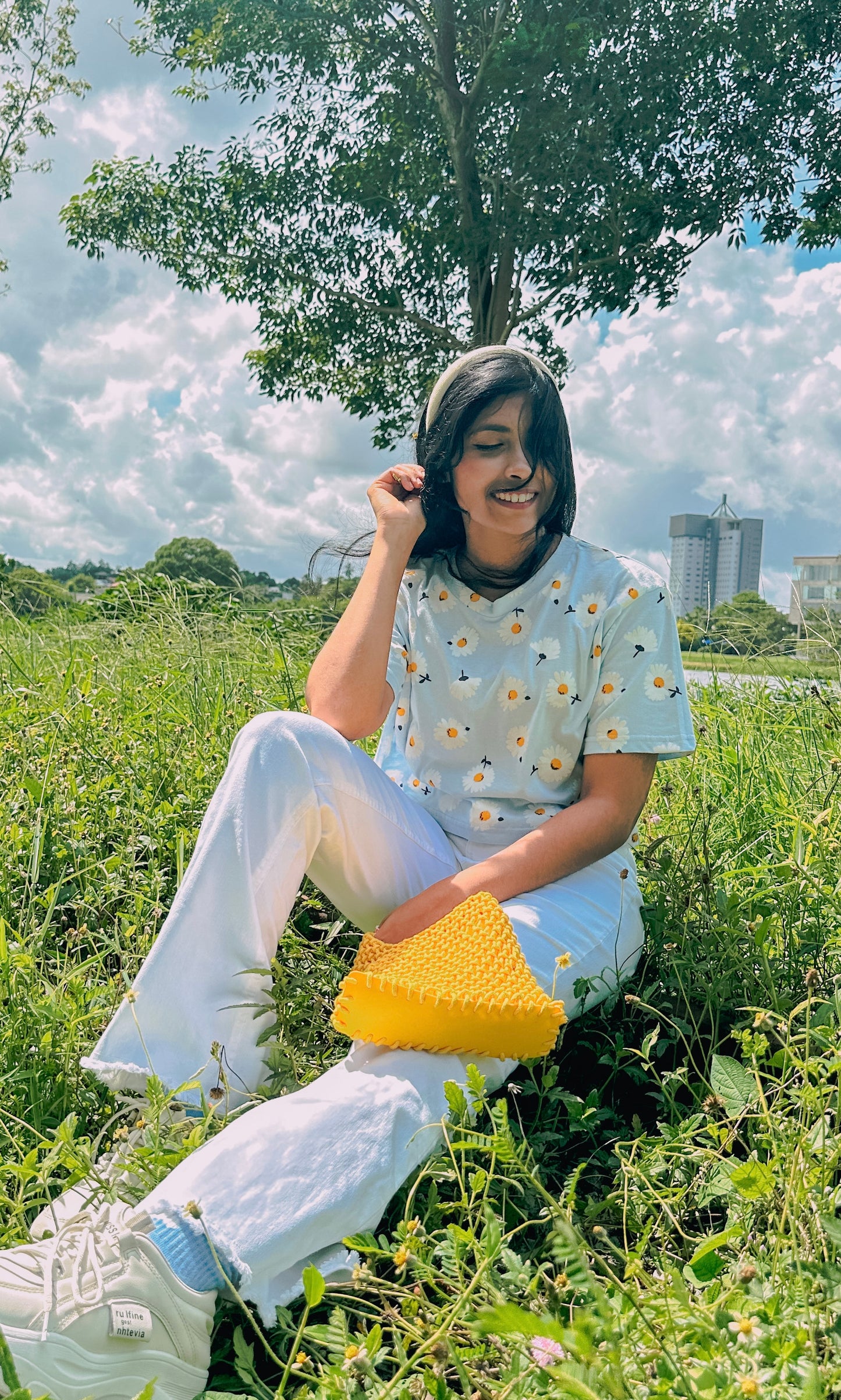 Floral Fantasy