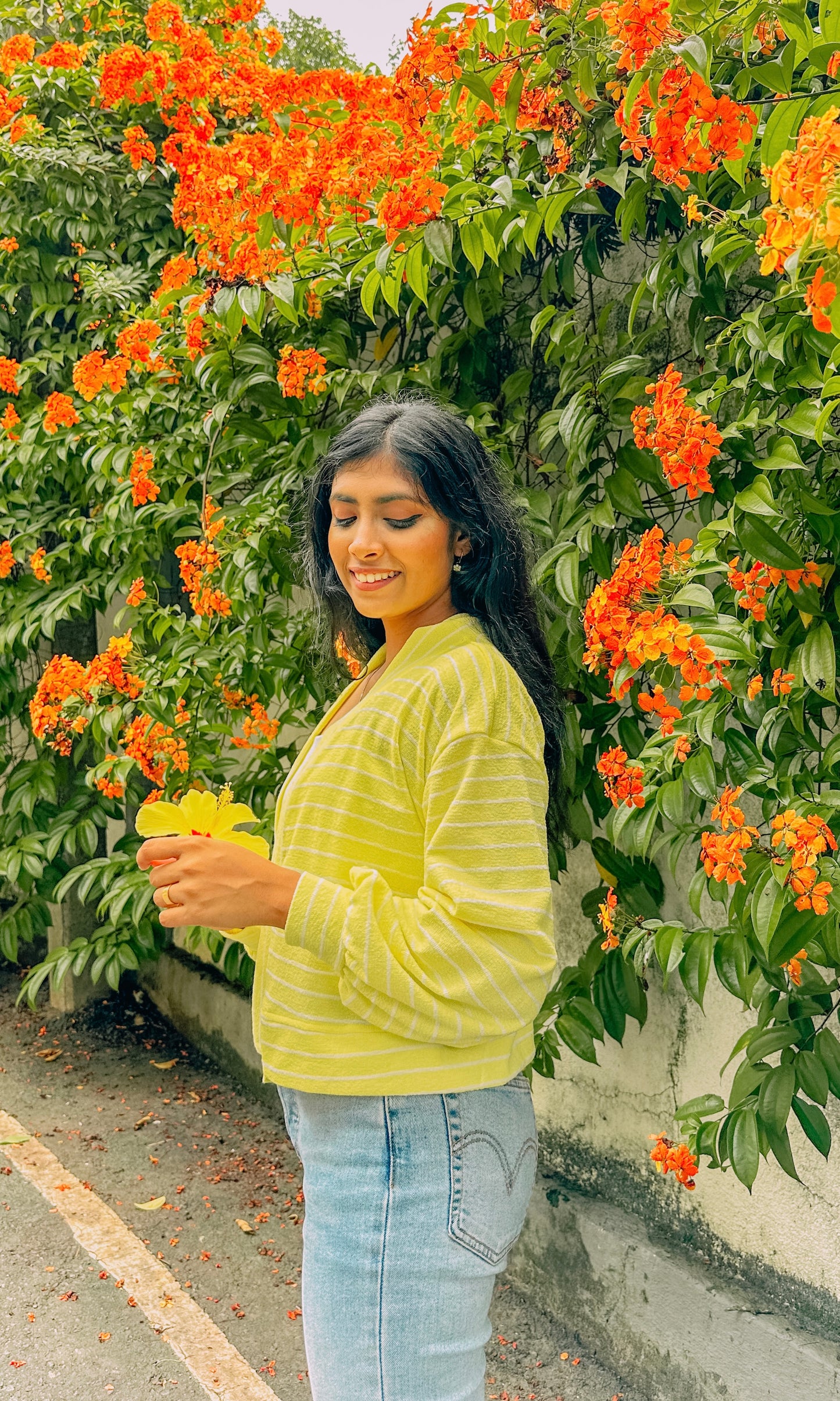 Lemon Zest Cardigan