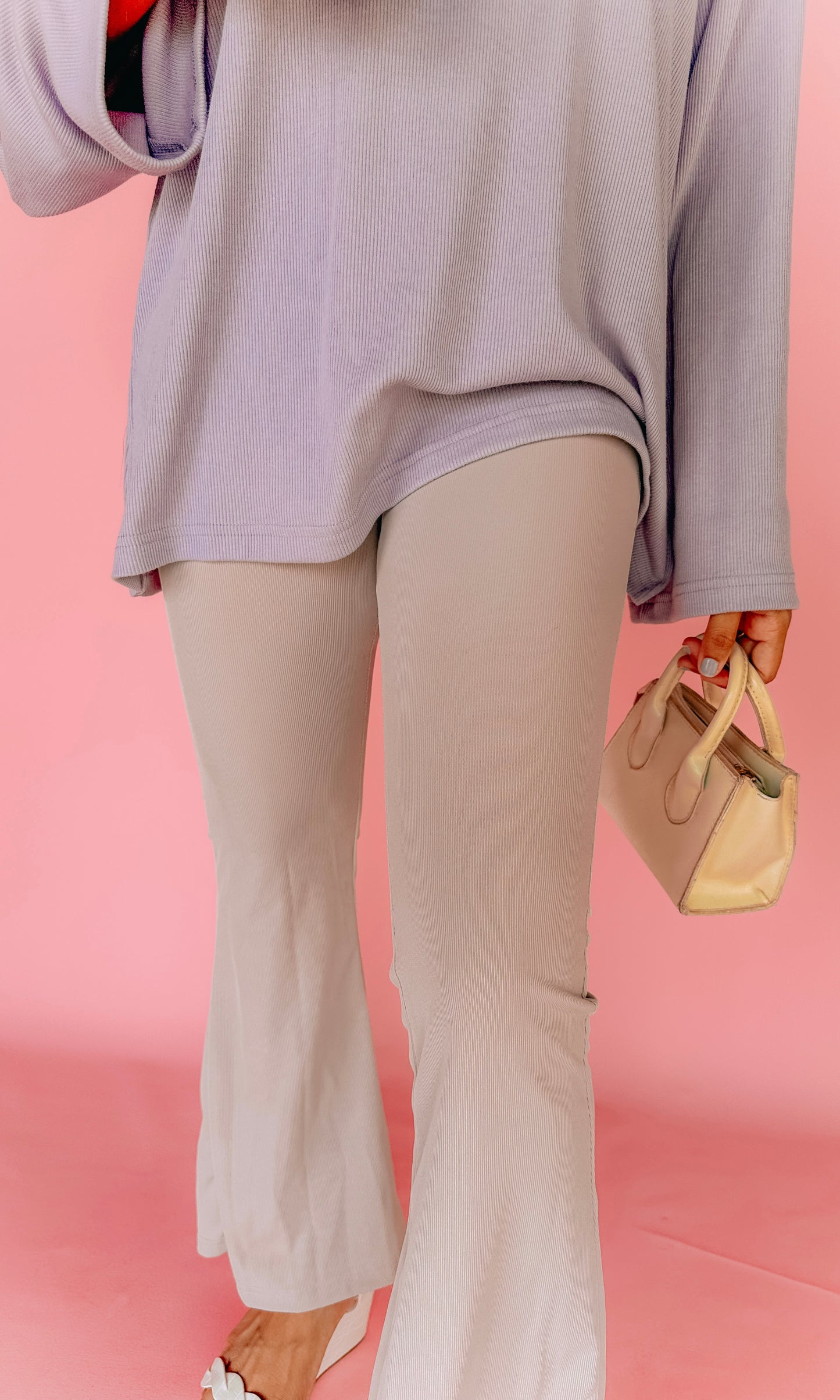 Sandy Dune Bell Pant