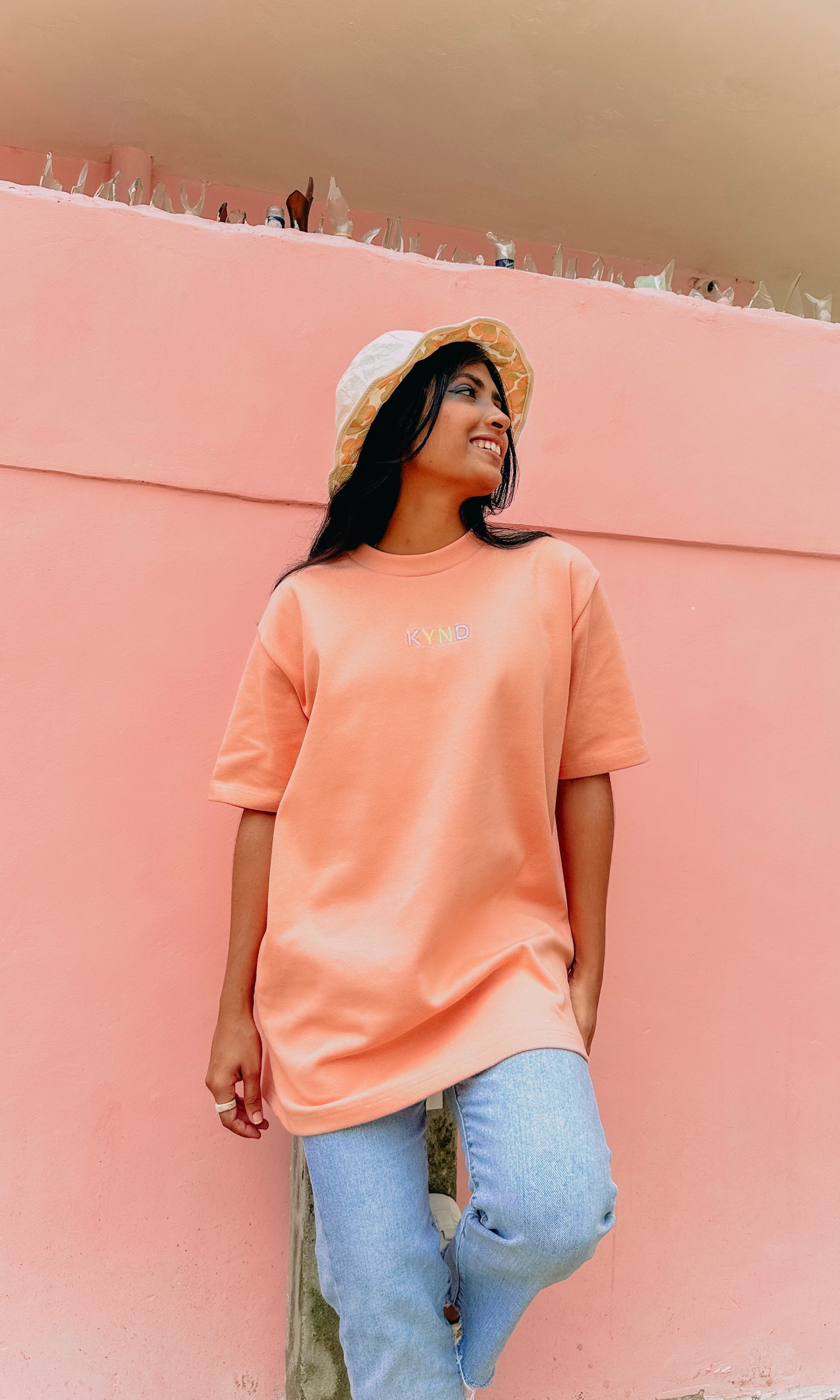 Radiant Kynd Orange