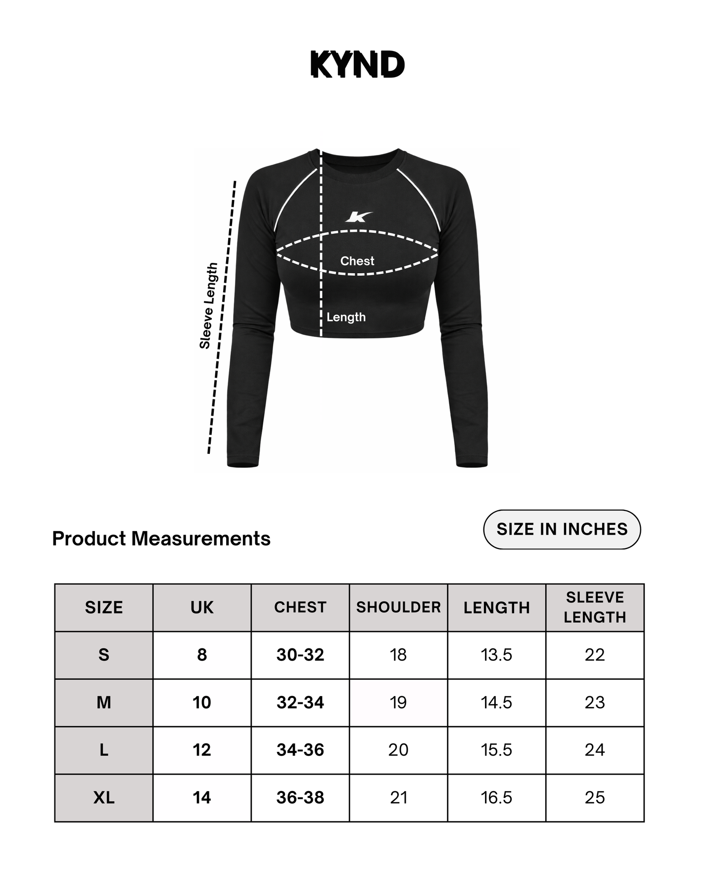 Off duty active fitted top