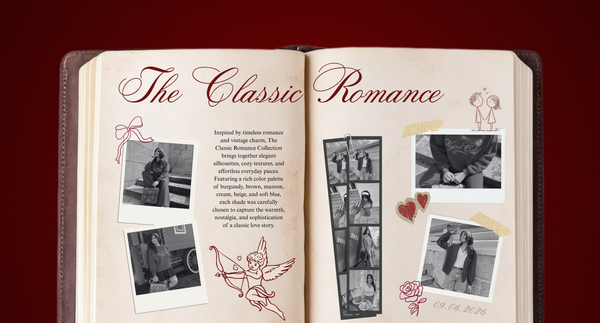 The Classic Romance
