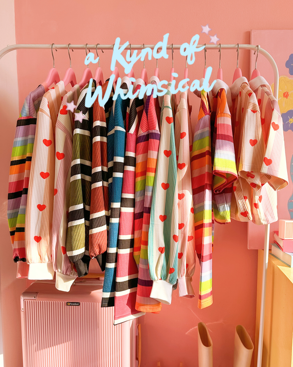 Kynd of Whimsical