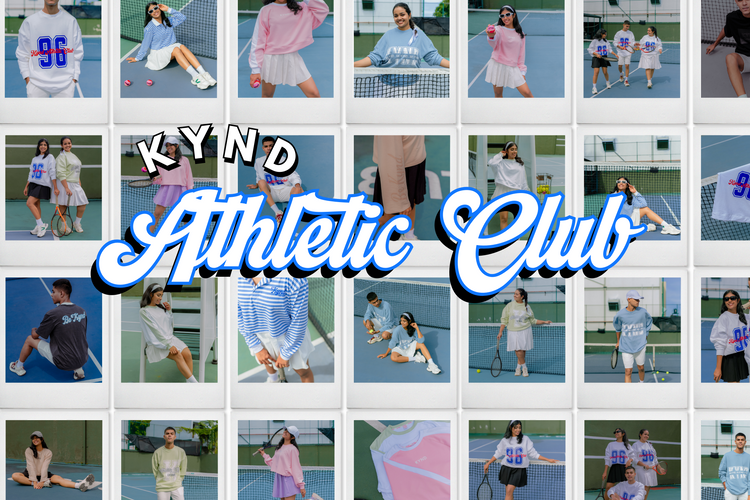 Athletic Club Collection