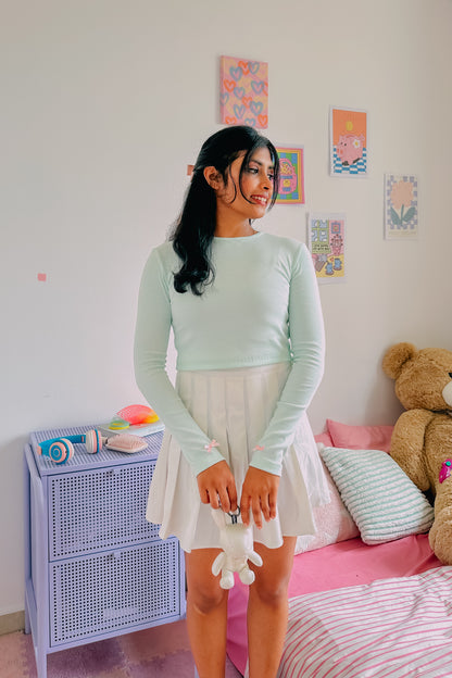 Mint Dream Doll