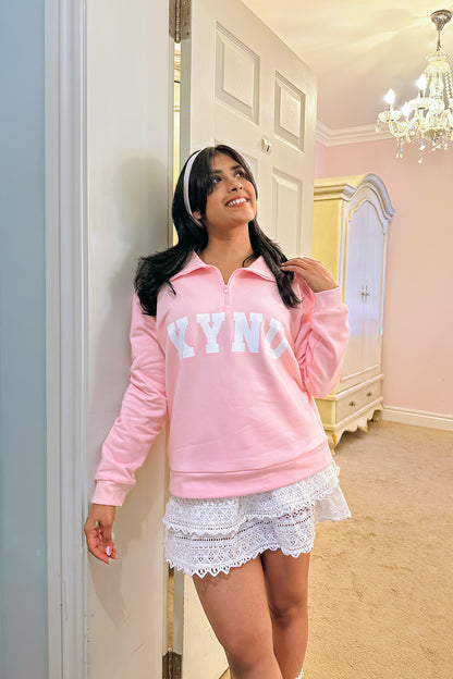Kynd Classic Bunny Sweatshirt