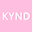 KYND logo