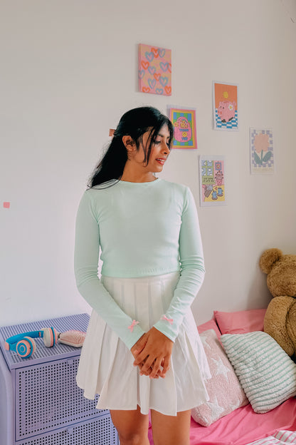 Mint Dream Doll