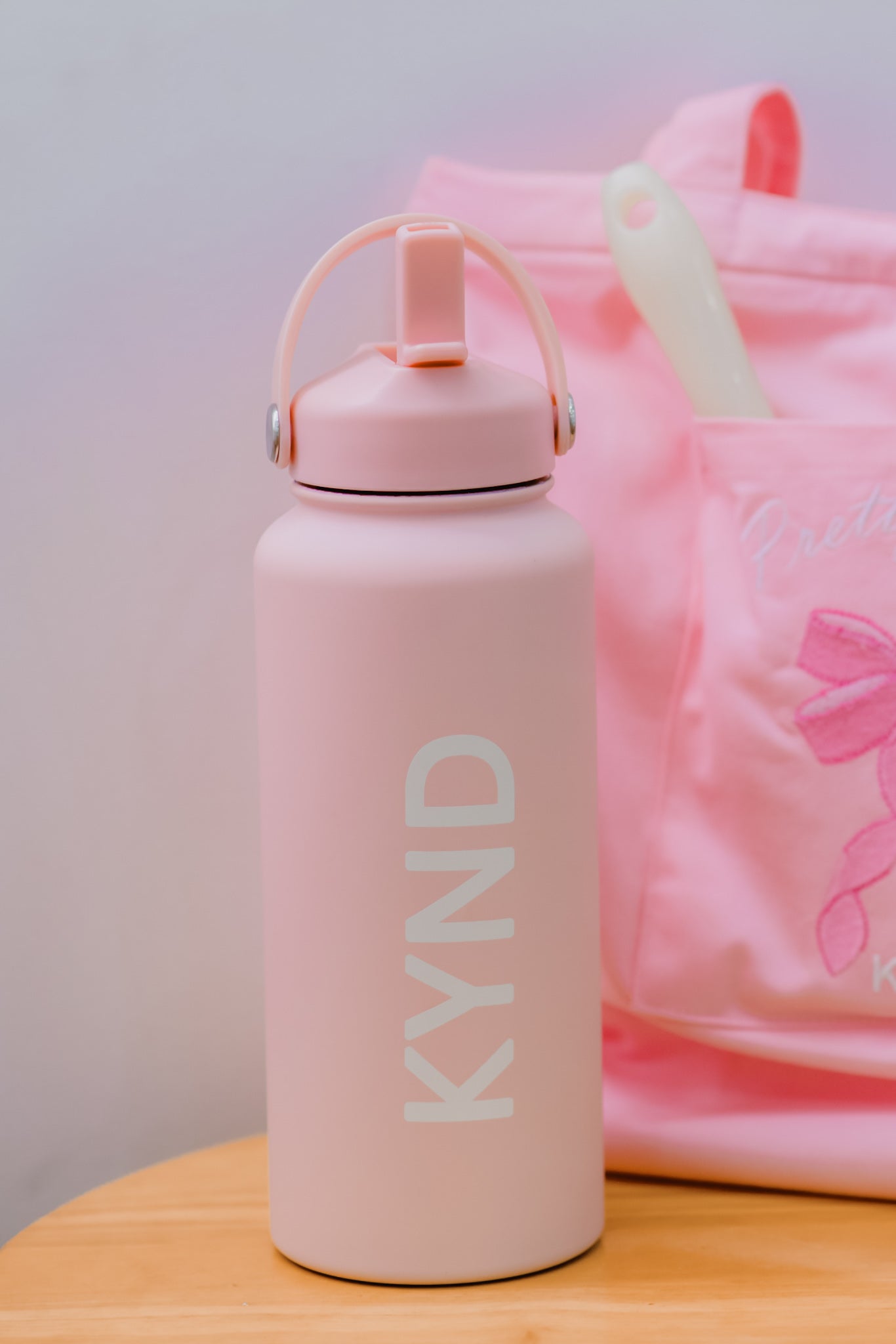 Kynd Refresh Drink Bottle