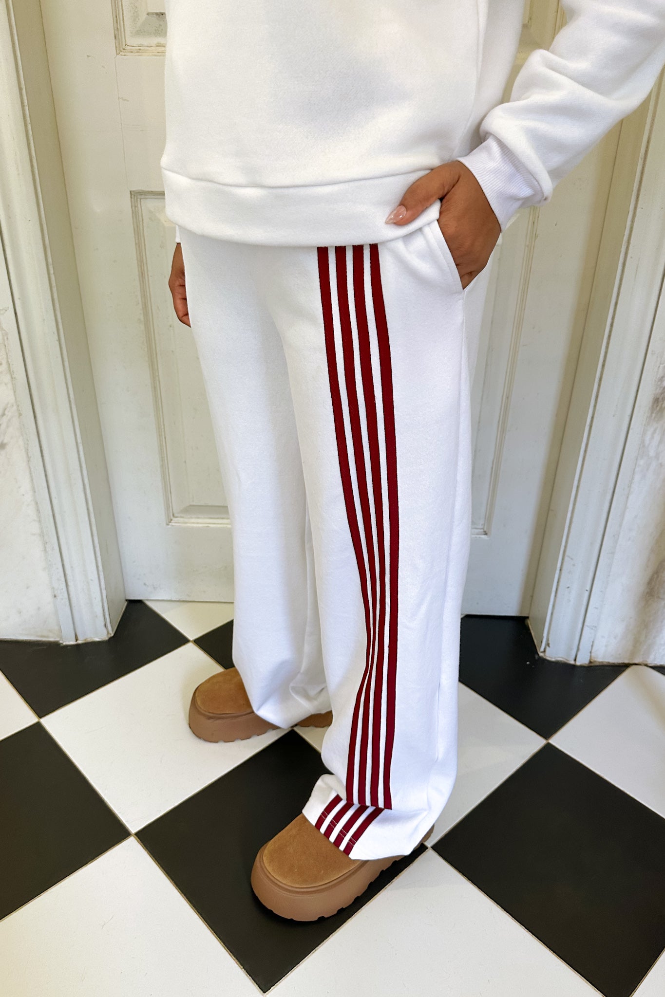 Kynd Classic Cloud Sweatpant