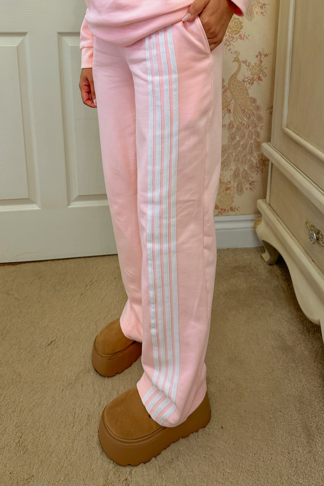 Kynd Classic Bunny Sweatpant