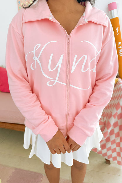 Kynd Bunny Hug Jacket