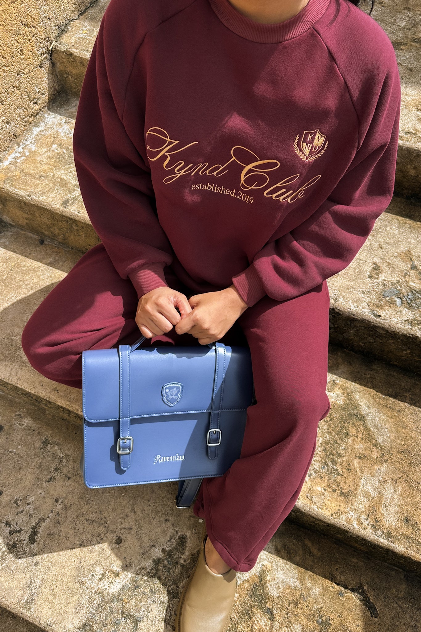 Classic Romance Sweatshirt