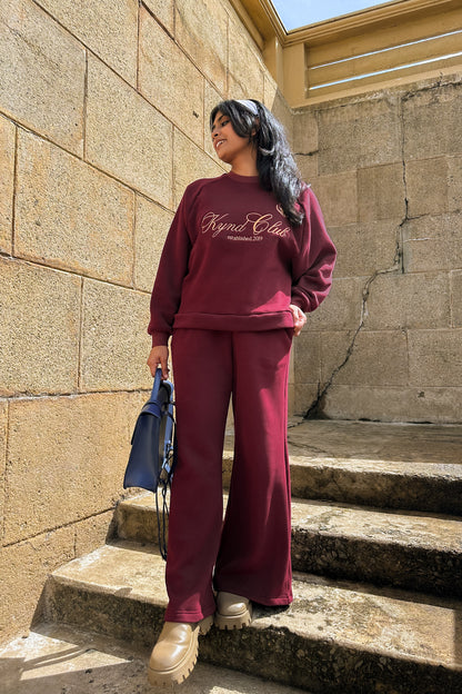 Classic Romance Sweatshirt
