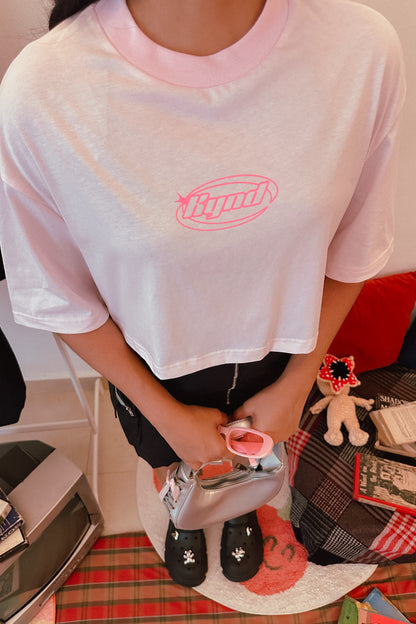 Off Air Oversize Tshirt