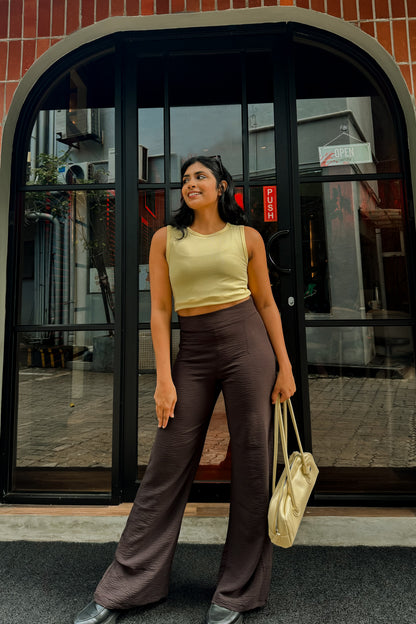 Earthbound Flare Pant