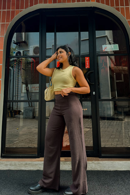 Earthbound Flare Pant