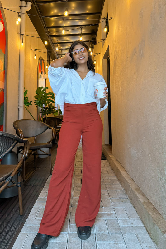 Terra Flare Pant