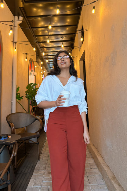 Terra Flare Pant