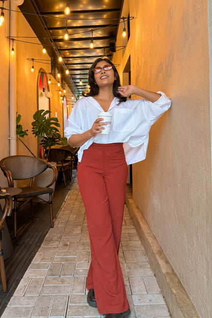 Terra Flare Pant