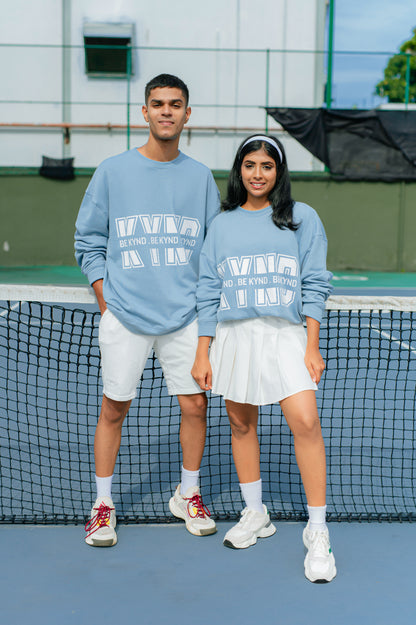 Kynd Statement Unisex Sweatshirt