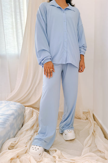 Frosted Air Pant