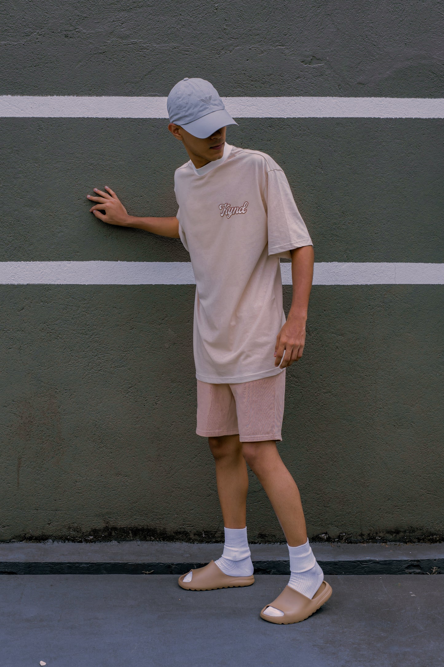 Neutral Kynd Essence T Shirt