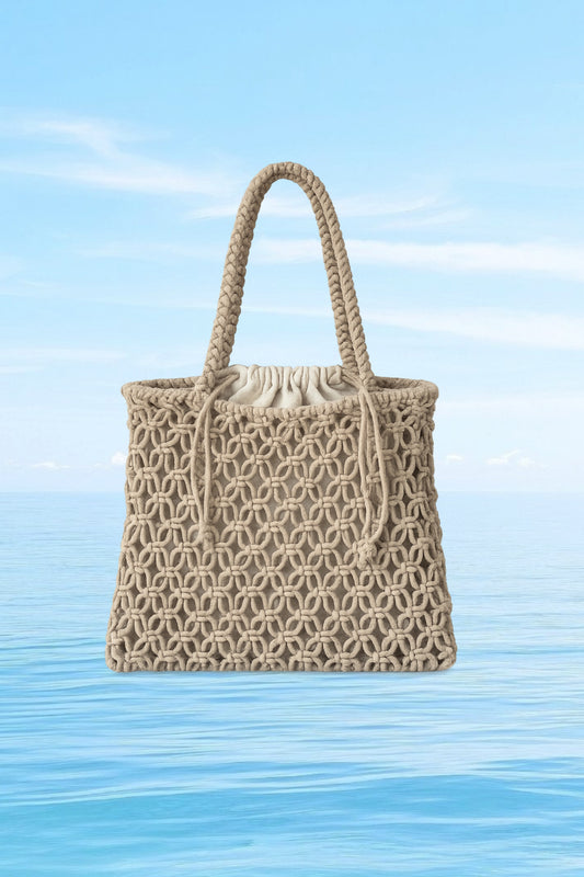 Palm Coast Tote