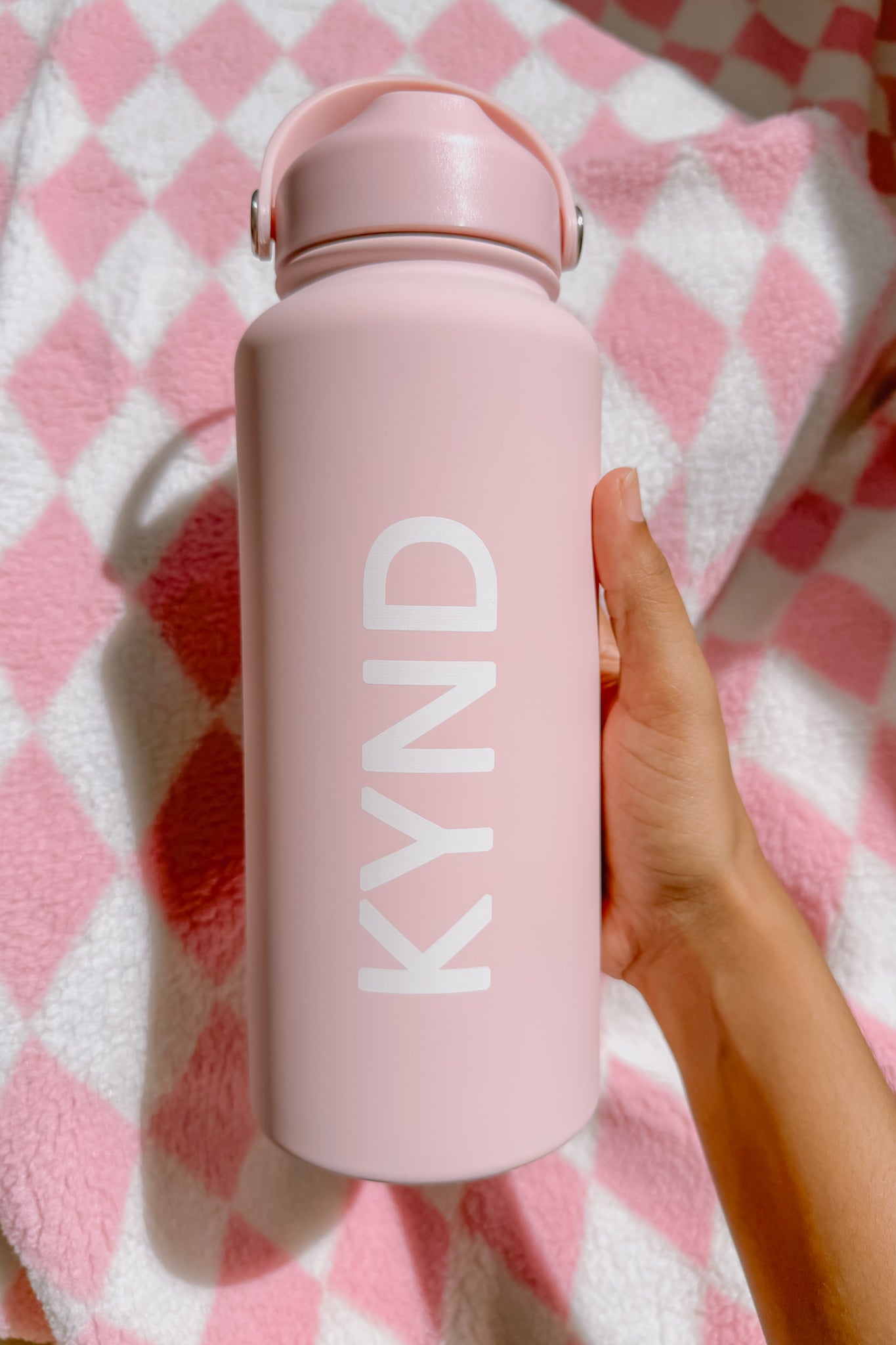 Kynd Refresh Drink Bottle