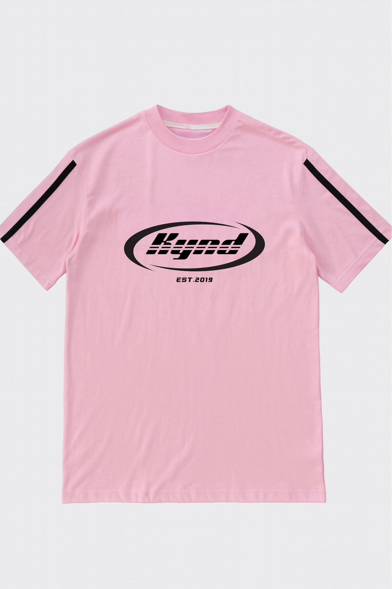 Spice Up Girl Oversize T Shirt