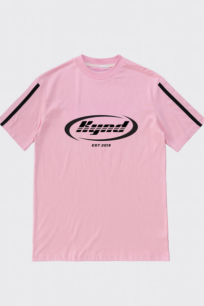 Spice Up Girl Oversize T Shirt